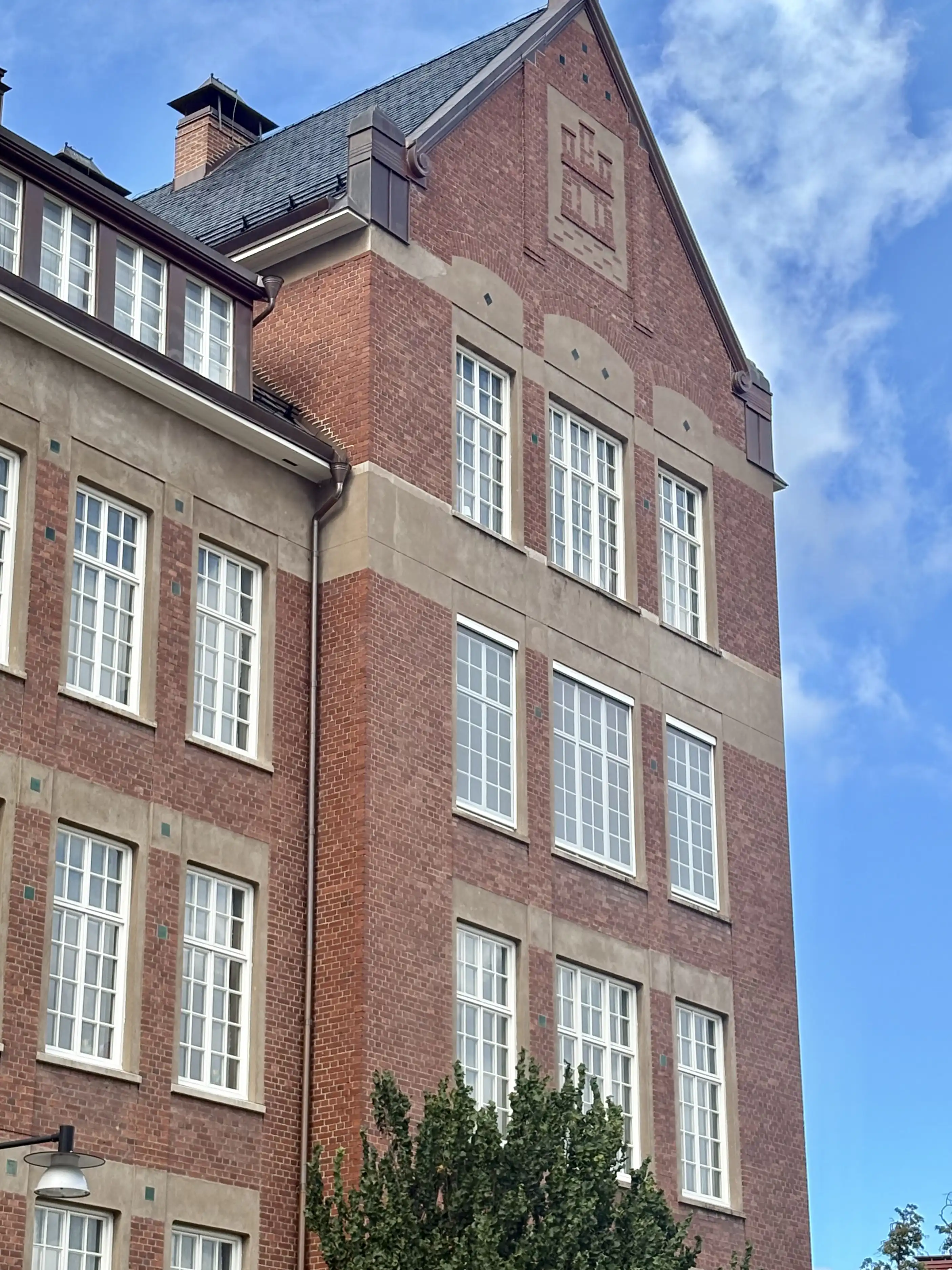Torparskolan, Jönköping